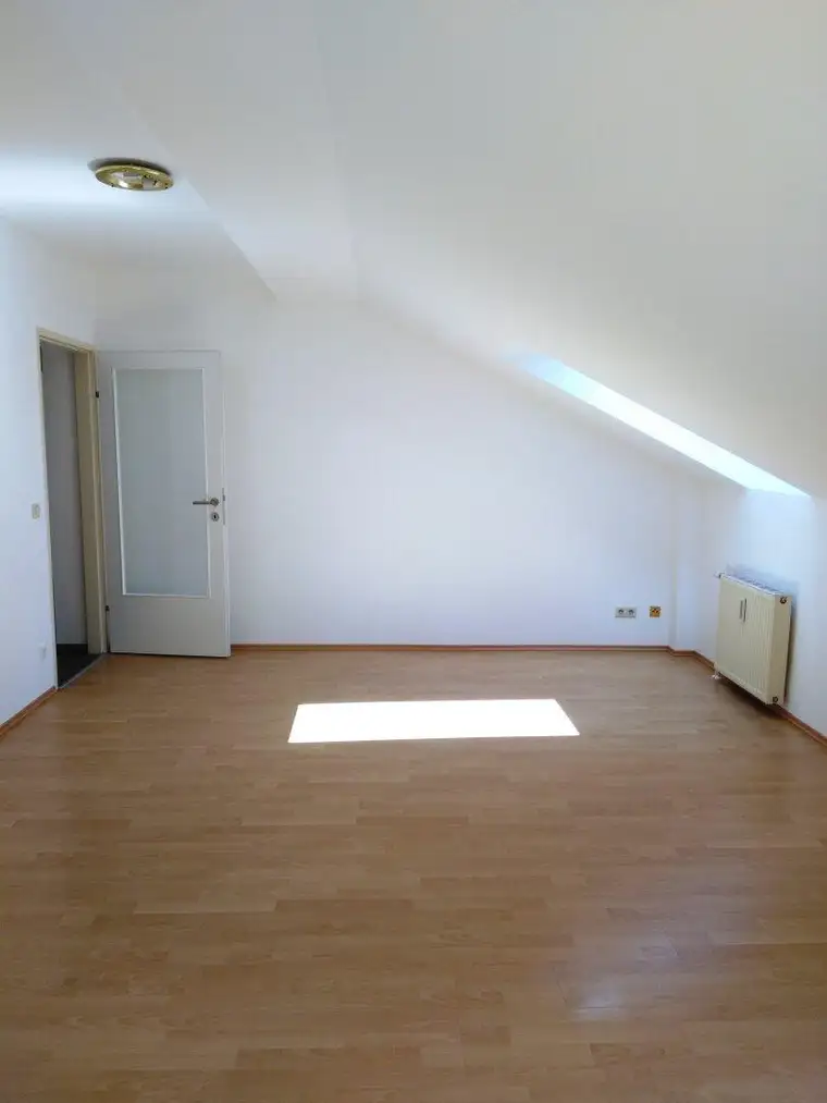 5,4% Rendite! 7 Wohnungen im Zentrum von Neunkirchen zu kaufen!