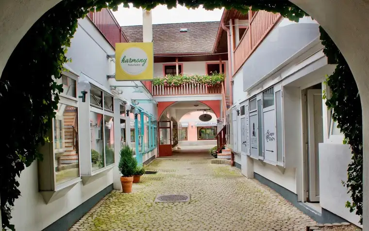 Moderne Praxisfläche in zentraler Lage - perfekt für Büro oder Praxis in Neunkirchen!