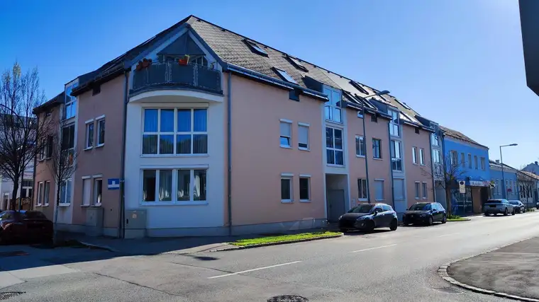 Maisonette Wohnung in Baden - modern &amp; gepflegt, ideal zum Wohlfühlen!