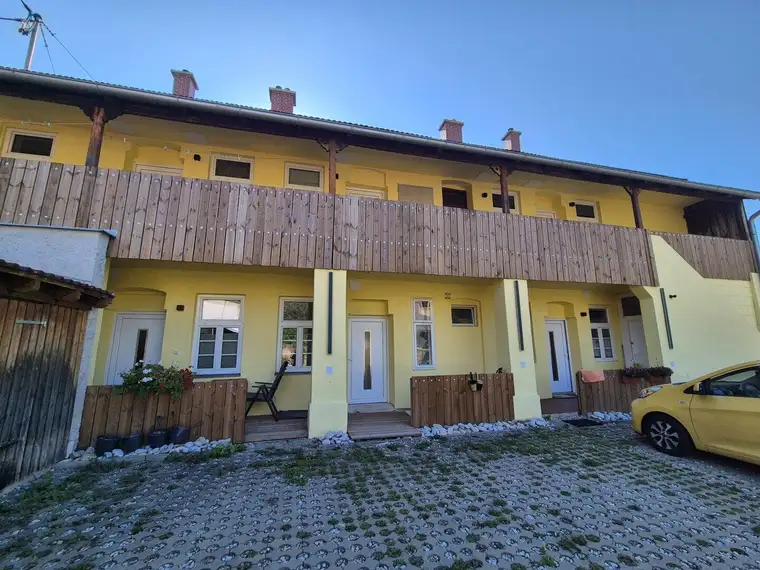 2 - Zimmerwohnung in Ternitz zu mieten!