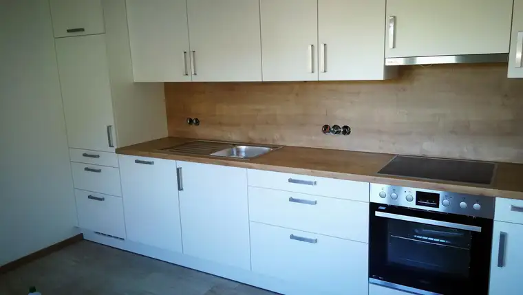 LANDRATTEN AUFGEPASST! Provisionsfreie Wohnung am Bauernhof