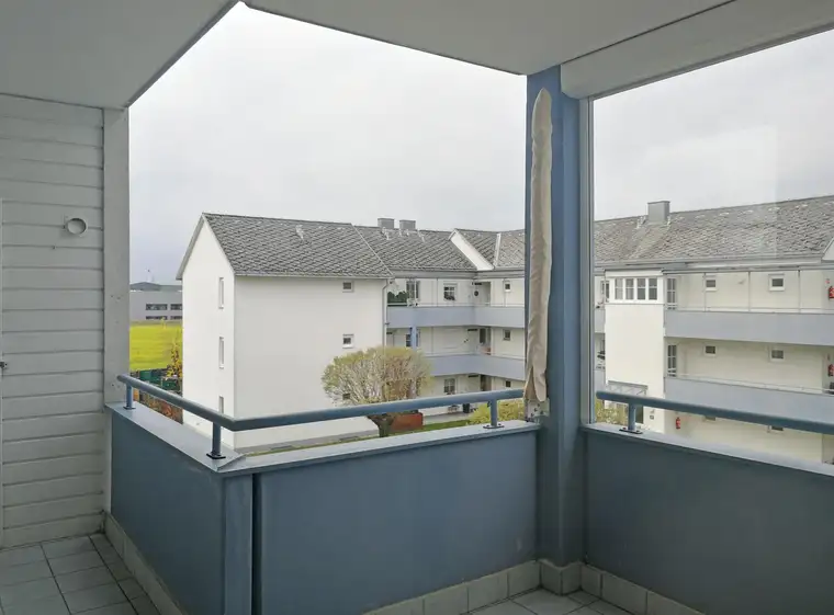WENN SIE DAS BESONDERE SUCHEN: Gepflegte Mietwohnung in Eferding-Süd