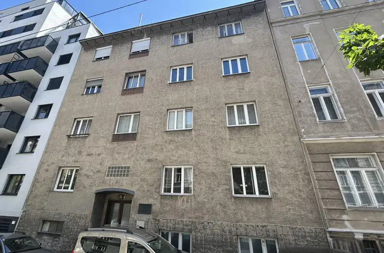 Ihr neues Zuhause in Wien für nur € 230.000,- – Gepflegte 2-Zimmer-Wohnung in 1120 WIEN!