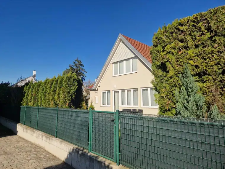 Misun Kim, Die Immobilien GmbH