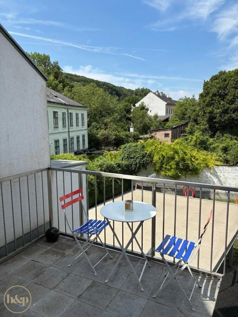 Irene Brandstetter, Hardt & Partners Real Estate  Die Immobilien GmbH
