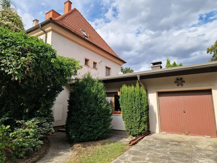 ICH WARTE AUF MEINE FAMILIE!