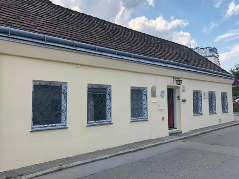 Kurstadt Baden – Eine exklusive Rarität !