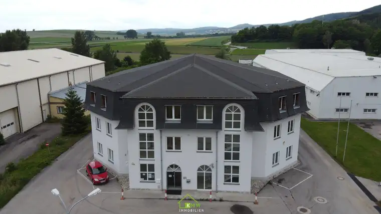 GÜNSTIGE Büroflächen zwischen Krems und St. Pölten