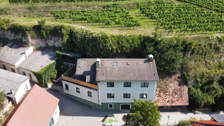 NEUER PREIS - Geräumiges Haus in ruhiger Lage