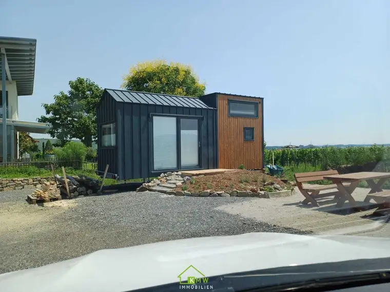 Tiny House (Anhänger)