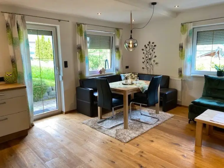 RESERVIERT!!! Top gepflegte 3 Zimmerwohnung in Hainzenberg zu vermieten