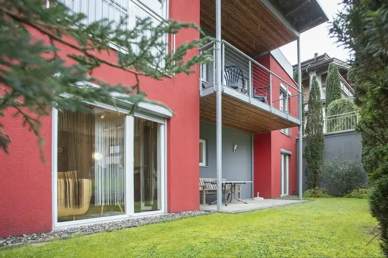 *** PROVISIONSFREI FÜR KÄUFER*** Maisonettenwohnung in zentraler Lage