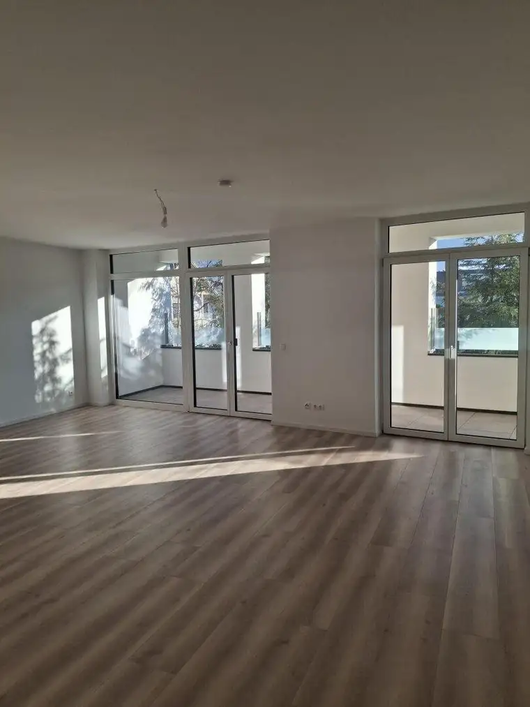 Bad Ischl: 2 Zimmer Wohnung mit Loggia - Erstbezug - 10