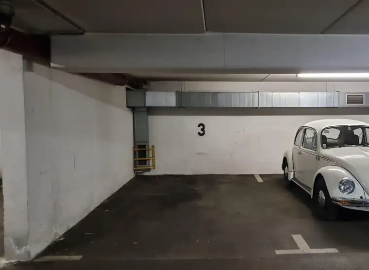 NERVEN SPAREN; GARAGE FAHREN!!!! GARAGE IN WIEN 10., HOFHERRGASSE 8 PROVISIONSFREI!