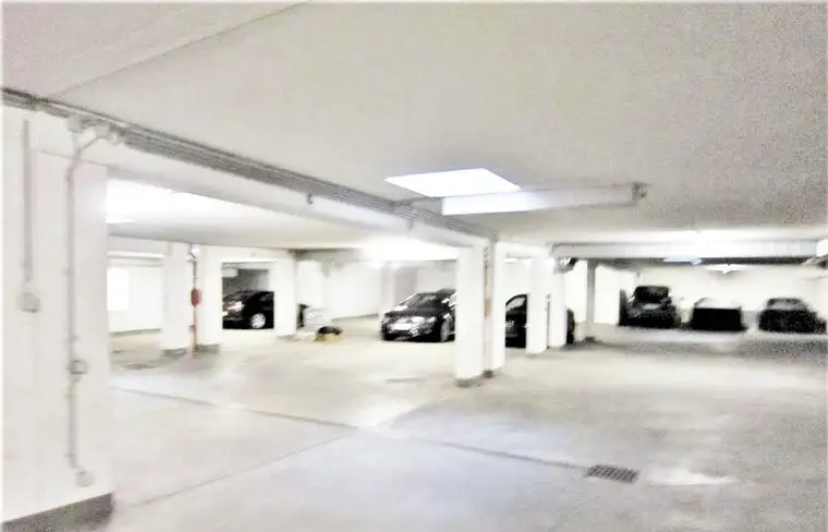 Garagenplatz im NEUBAUHAUS in Wien 17., Frauengasse 9-11 zu vermieten