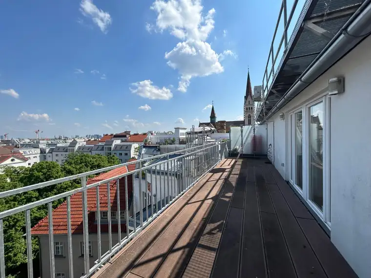 FA. AGOREAL, Agoreal Immobilien Ges.m.b.H