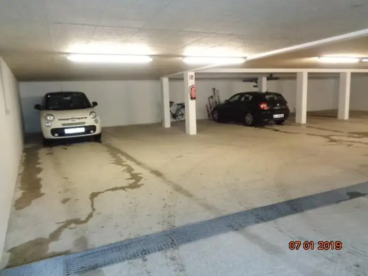 Sichere Rückzugsorte für Ihr Auto: Vermietete TIEFGARAGENABSTELLPLÄTZE IN WÖRGL zu erwerben!