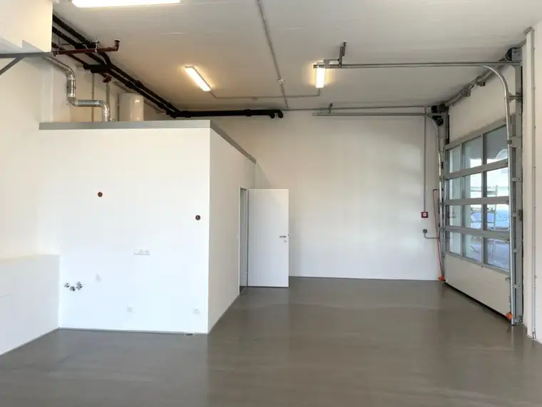*PROVISIONSFREI* WERKSTATT/PRODUKTION mit Büro 