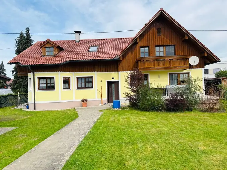 Willkommen in Ihrem neuen Zuhause in Mattighofen