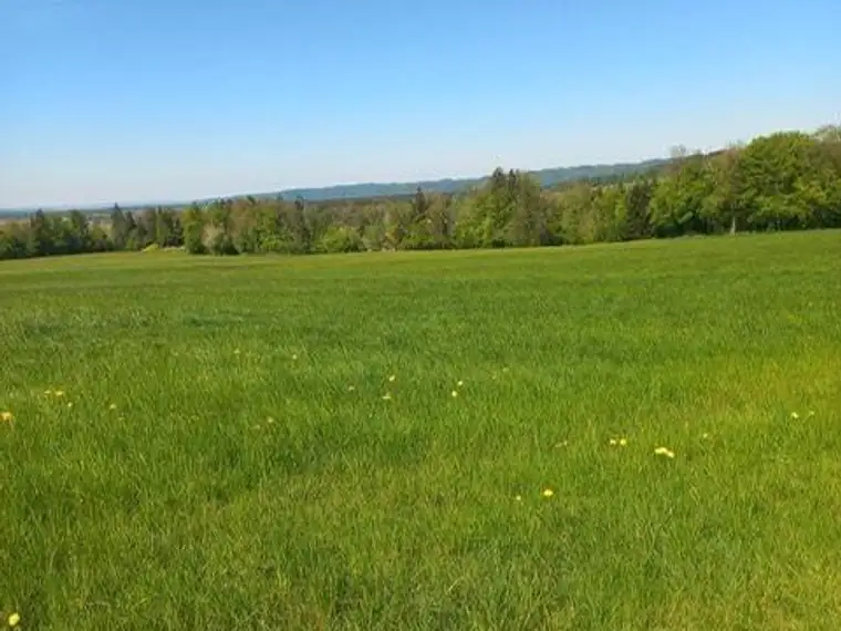 Wohnhaus in Lochen am See