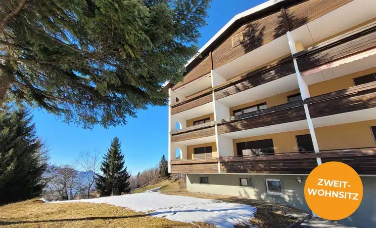 Idyllische Ferienwohnung im sonnigen Übersaxen | Vorarlberg