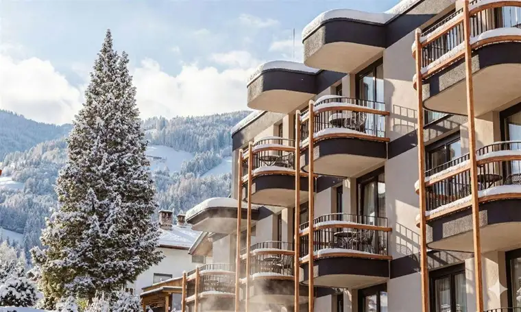 Zillertal Suites: Erstklassiges Ferienappartement in Fügen