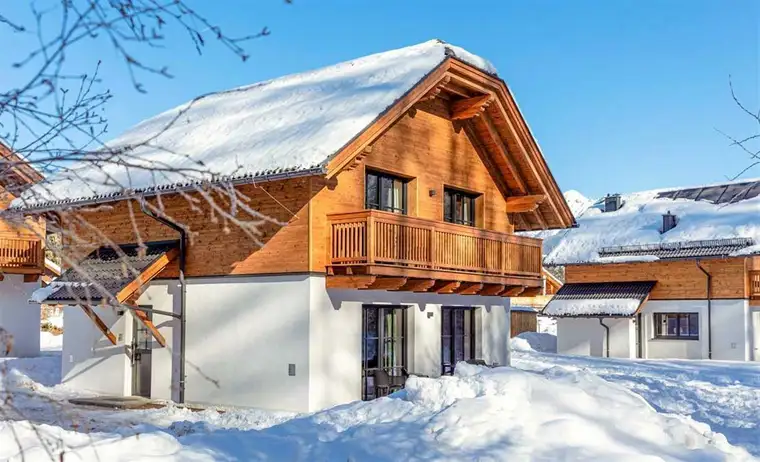 Traumhaftes Ferienchalet direkt am Bergbach Taurach