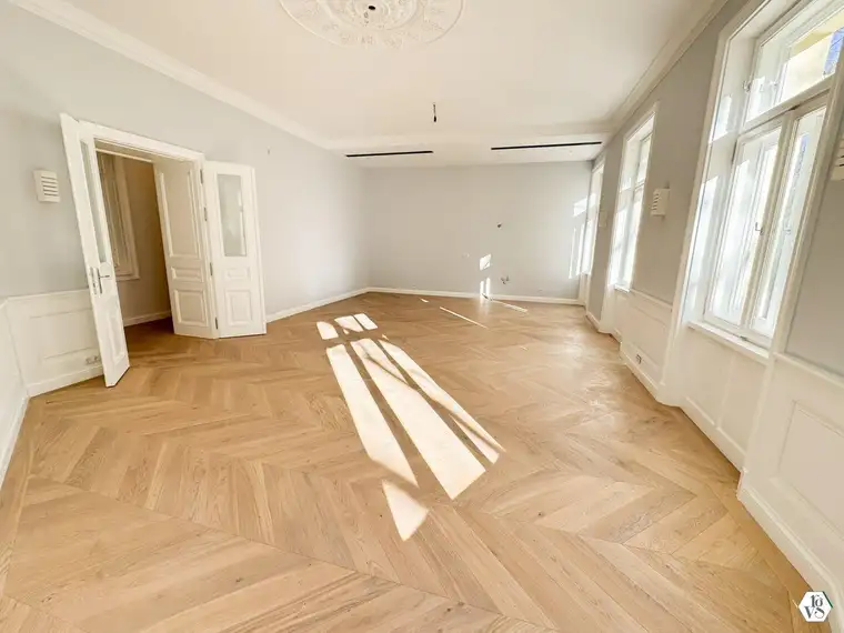 Traumhafte Erstbezugswohnung in Toplage mit großzügigem Balkon