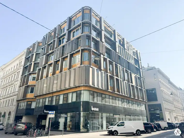 Neutorgasse - Exklusive Luxuswohnung im Herzen Wiens