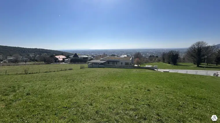 Baden Mitterberg Top Villengrundstück