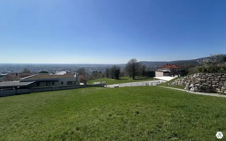 Baden Mitterberg Top Villengrundstück
