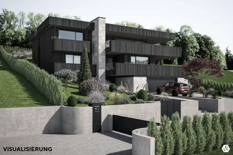 Baden Mitterberg Top Villengrundstück