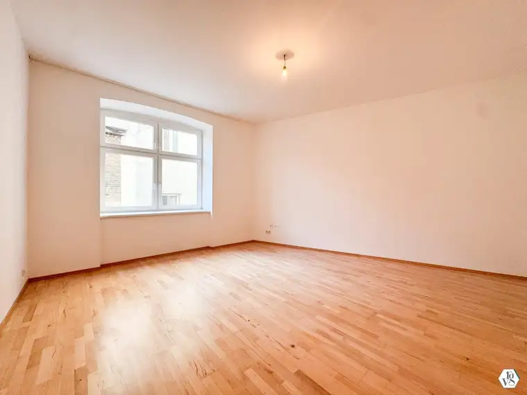 Charmante 2-Zimmer-Wohnung mit Hoflage beim Hannovermarkt