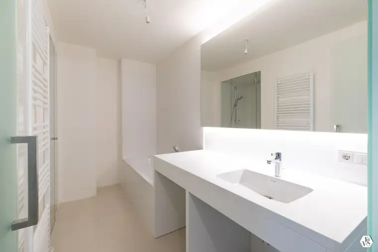 moderne Vorsorgewohnung mit Terrasse beim Brunnenmarkt - befristet vermietet bis 2029