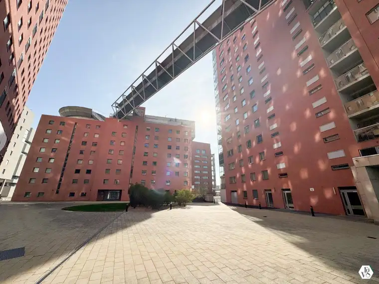 Carl-Appel-Straße - Loftartiger Neubau am Wienerberg