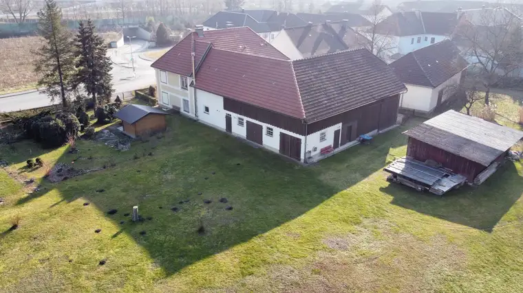 Landhaus Amstetten Ost