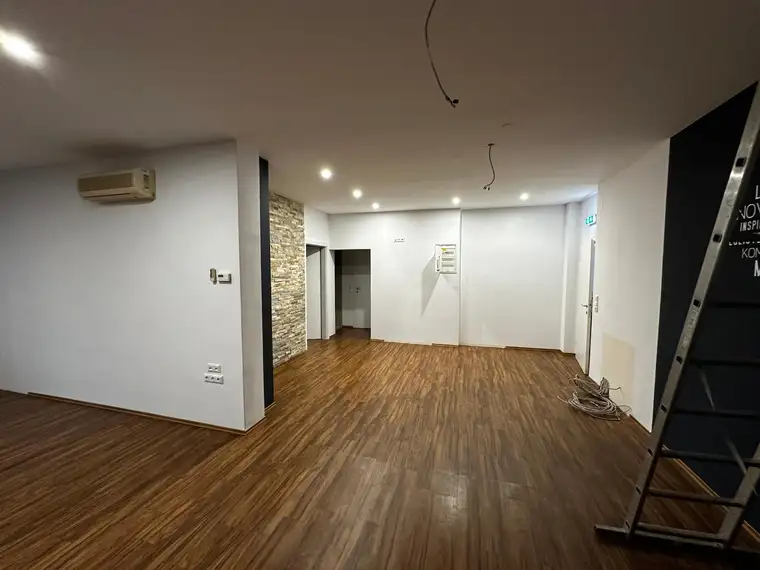 Büro Amstetten