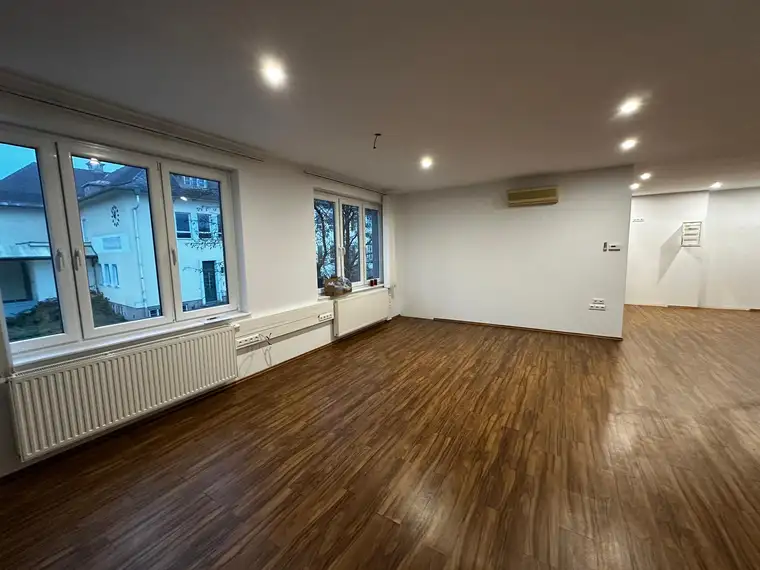 Büro Amstetten