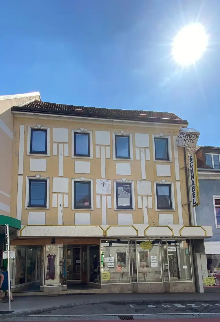 Stadthaus Amstetten