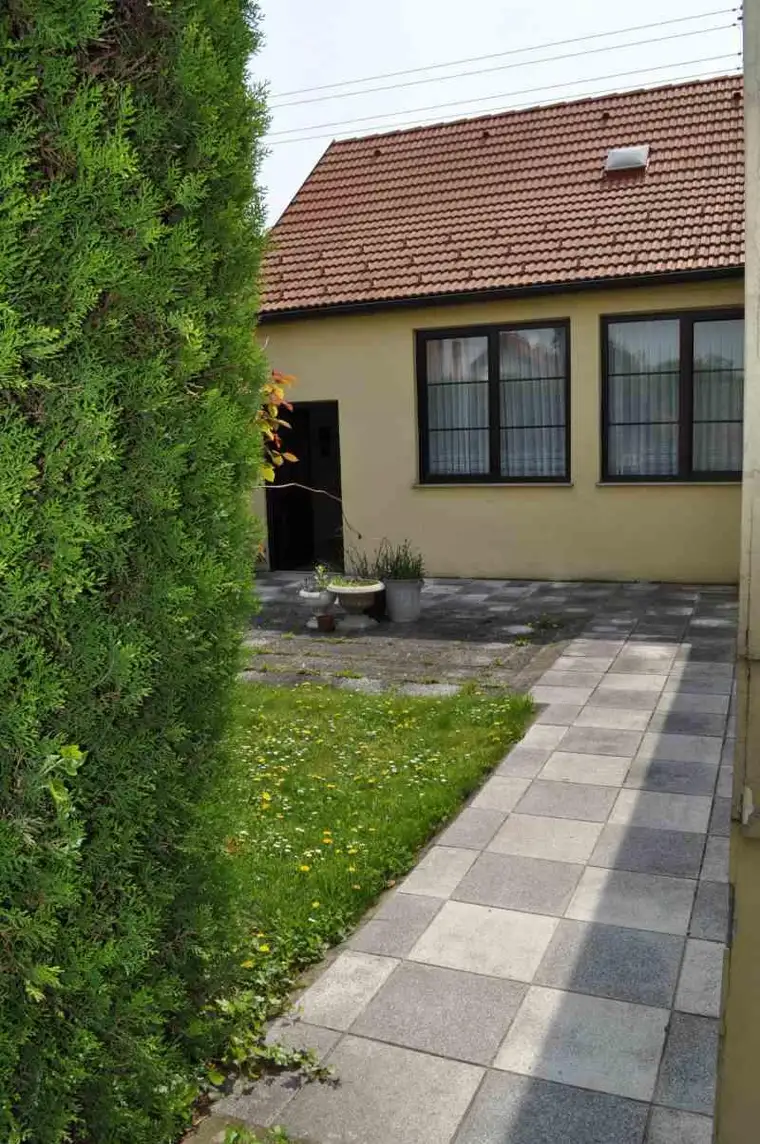 Frauenkirchen, ideales Einfamilienhaus,Mietkauf möglich