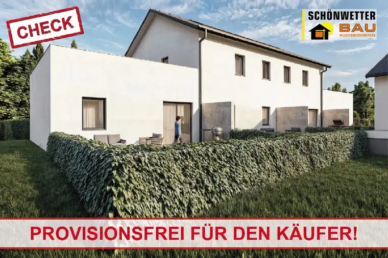 ERSTBEZUG! Hochwertige Neubauwohnungen mit Garten und Carport in Lieboch!