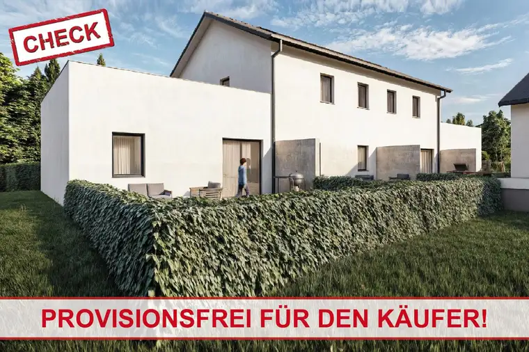 ERSTBEZUG! Hochwertige Neubauwohnungen mit Garten und Carport in Lieboch!