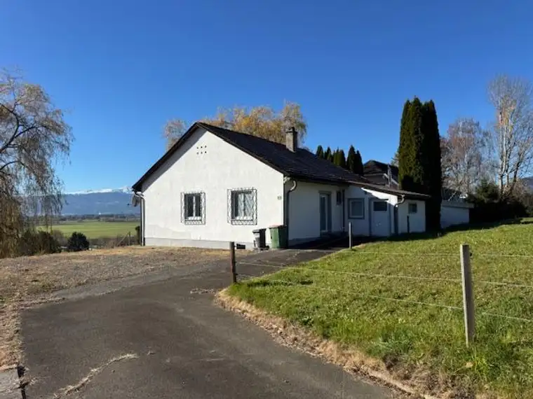 Spielberg nähe Red Bull Ring Wohnhaus mit 3 Kleinwohnungen 