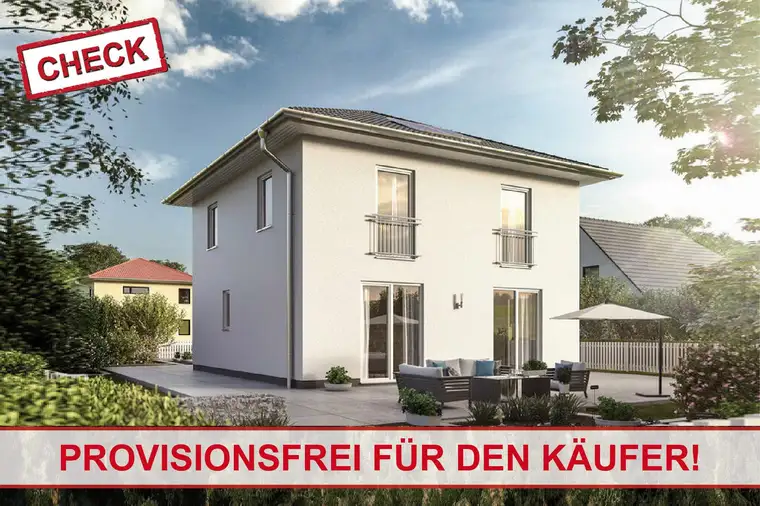 ERSTBEZUG in Sackgassenlage! Ziegelmassiv-Neubauhaus in Graz-Liebenau! Nahe St. Peter