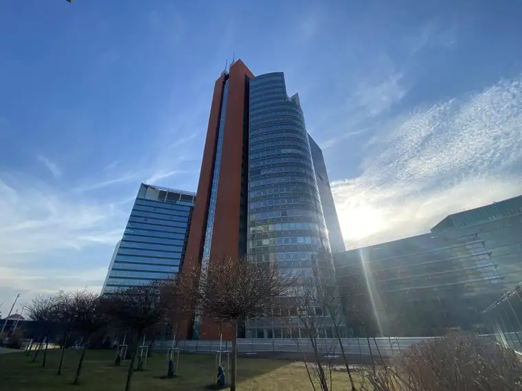 FERNBLICK + PERFEKTE Einteilung + ANDROMEDA TOWER!