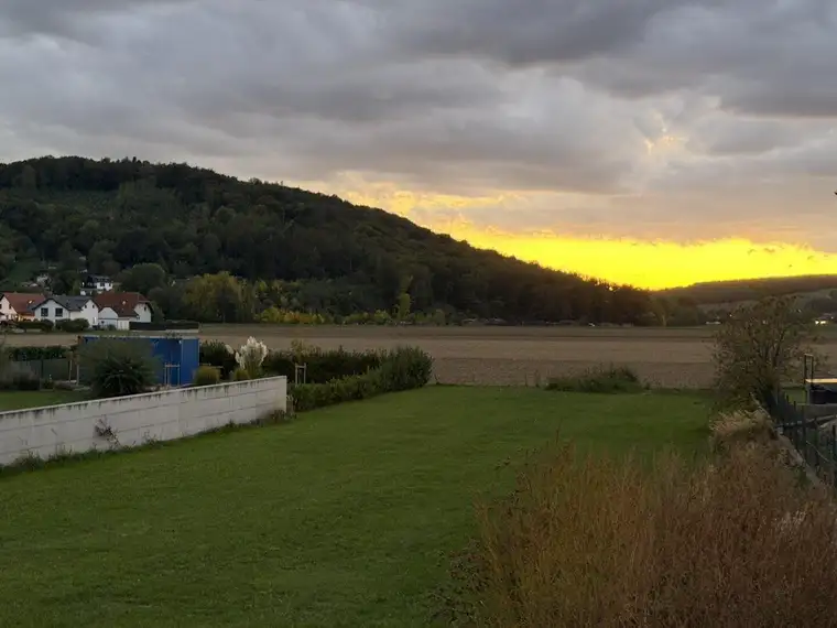 PERFEKTER Baugrund + FERNSICHT + SONNIG + ZWEI Grundstücke + PERFEKT zu bebauen!
