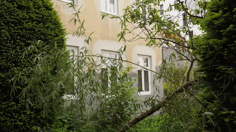 Ruhige Wohnlage!