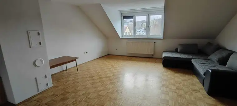 Charmantes Wohnkonzept mit Wohlfühlfaktor – Maisonette-Wohnung in Eggersdorf bei Graz– nur 650 € Miete!