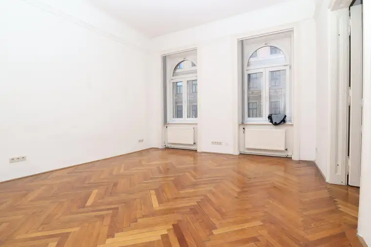 Büro in TOPLAGE!