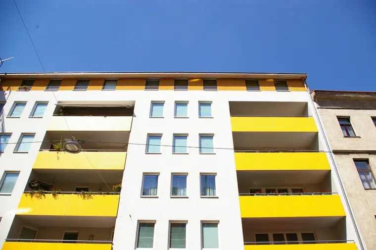 Garagenstellplatz - MOHSGASSE 11